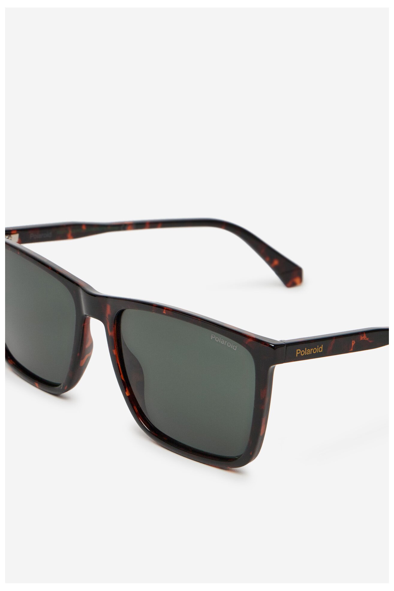 Унисекс очила Polaroid PLD 4180/S ТЪМНОКАФЯВ