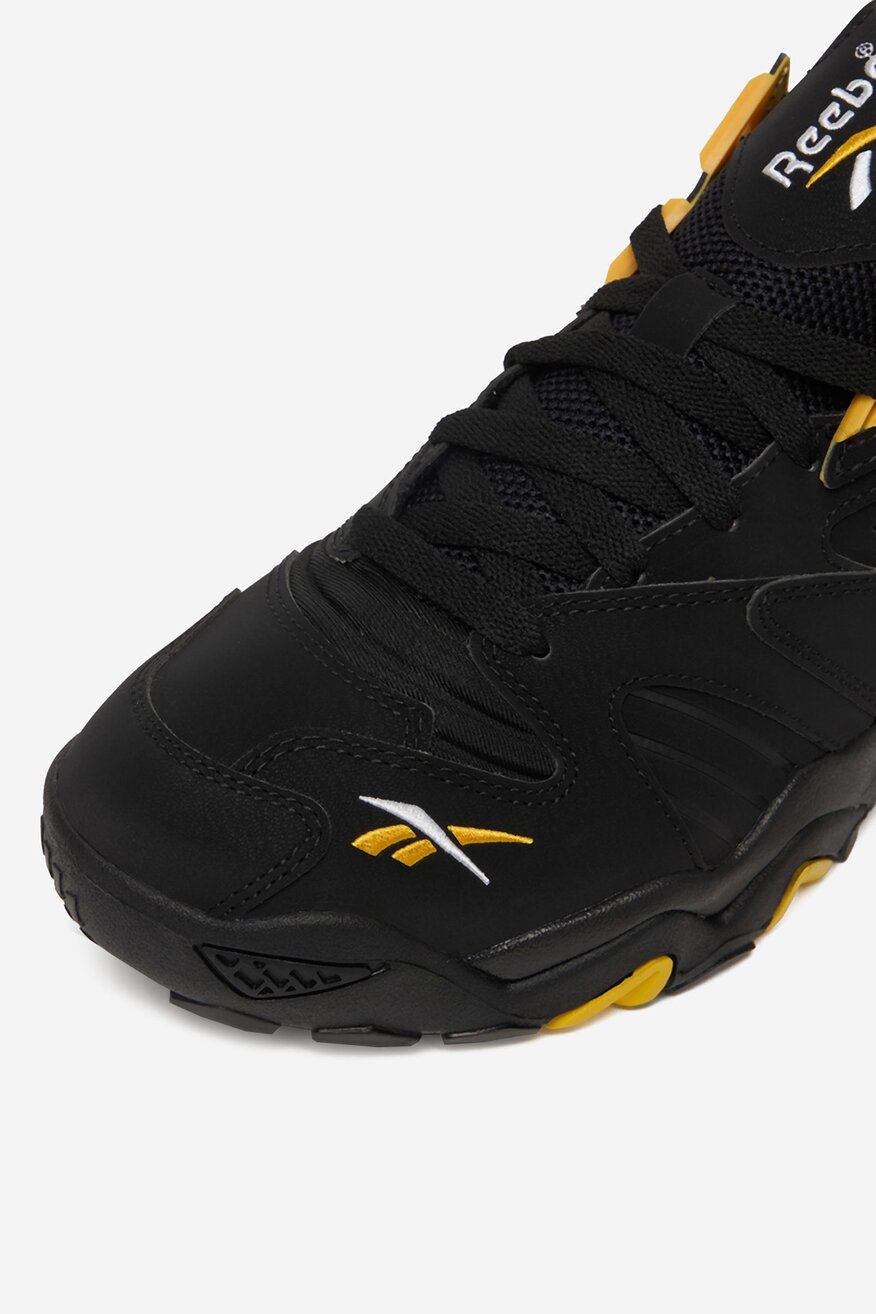 Reebok - BRUTUS LOW - 5906751637432