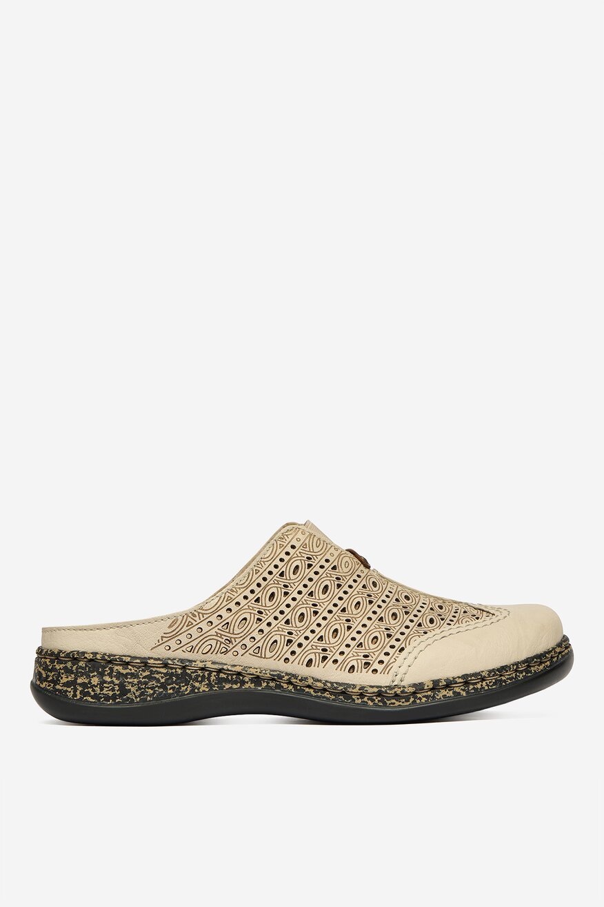 
                        Джапанки Rieker CEO-46376-60 СВЕТЛОБЕЖОВ - 5906751831779