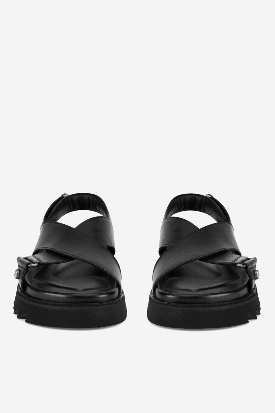 
                Sandale G-STAR RAW CRNA - 5903698597911