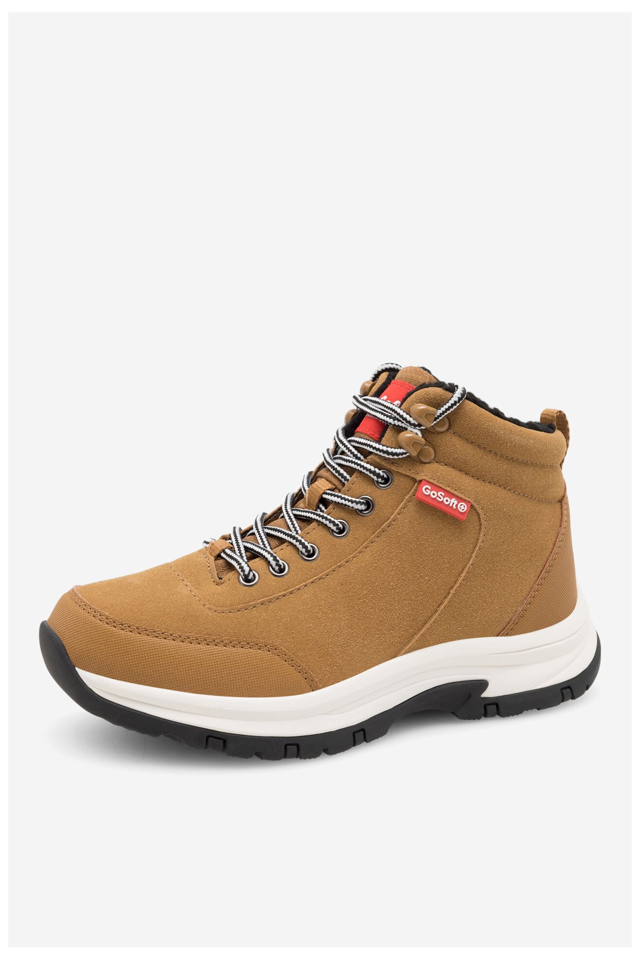 Bocanci Go Soft VS16032023-2 CREM