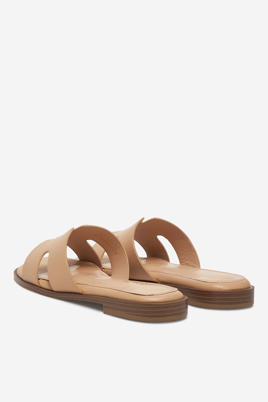
                Flip-flop DeeZee BÉZS - 5906751138502