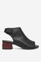 Sandale Remonte R8770-01 NEGRU
