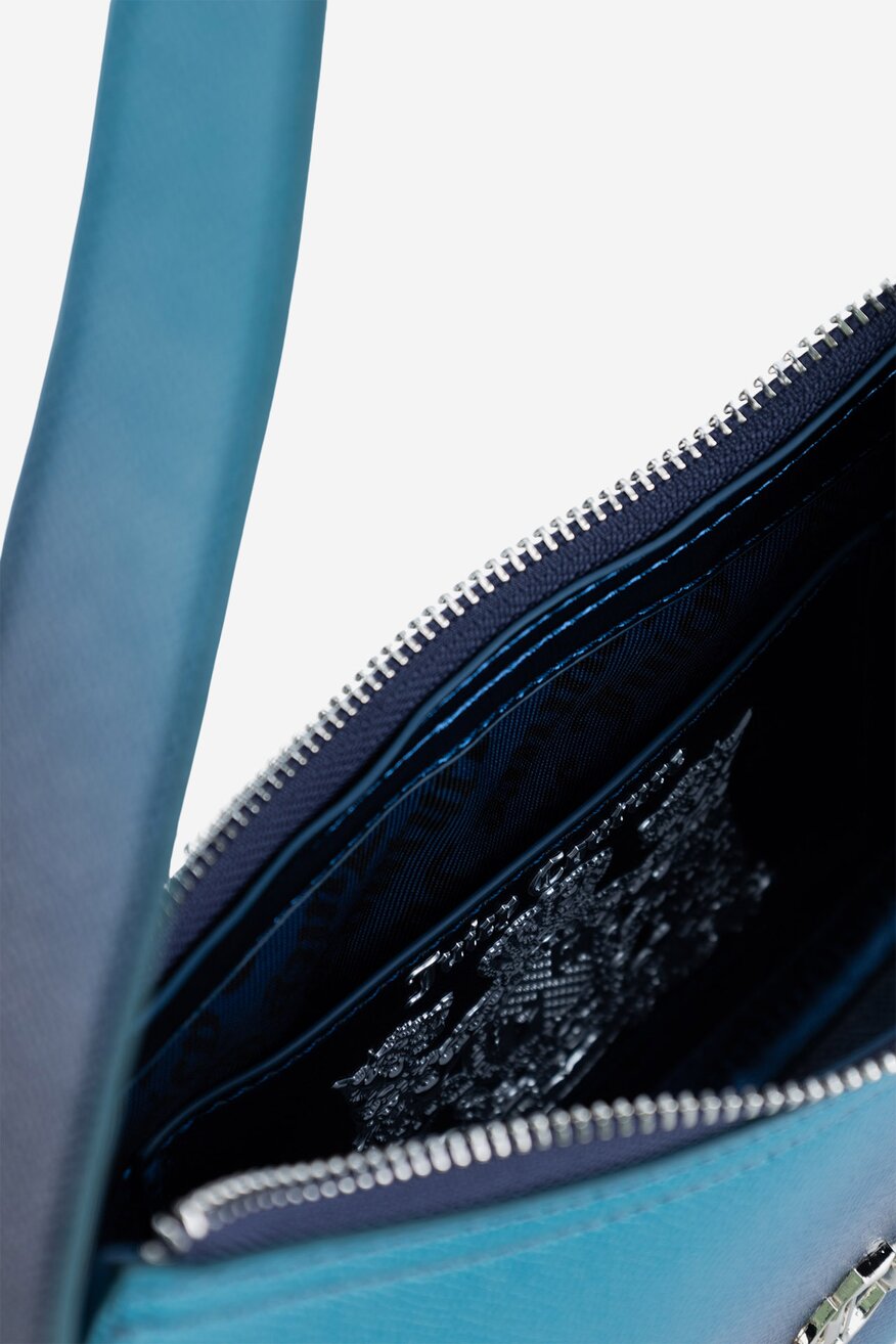 
                Дамска чанта Juicy Couture ТЮРКОАЗЕН - 5905588974055