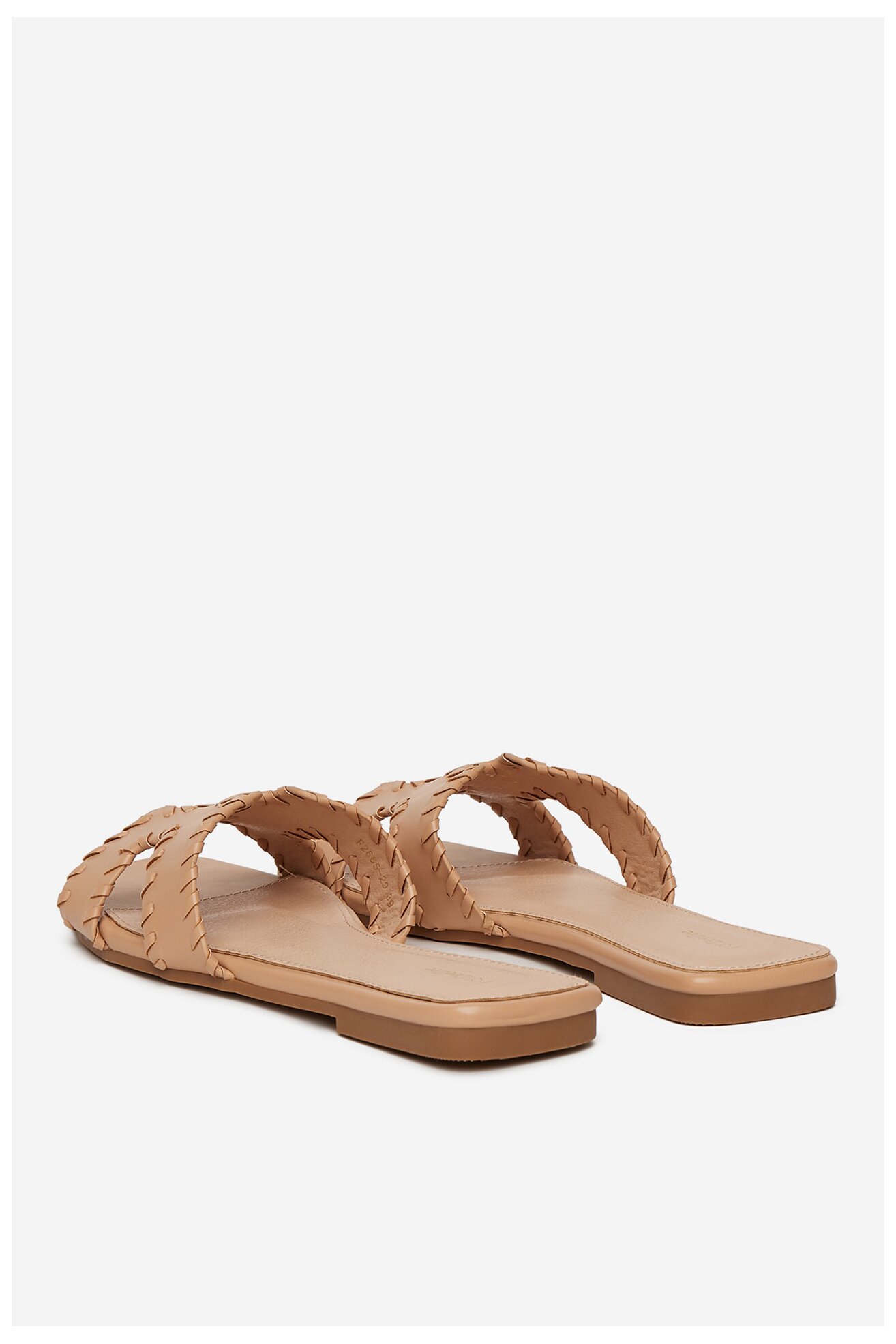 Șlapi DeeZee F2685-29 BEJ