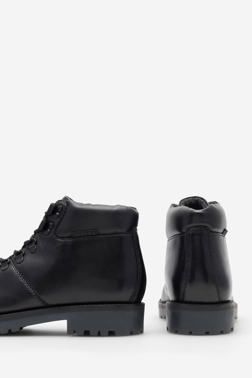 Боти Badura ЧЕРЕН - 5905588122456