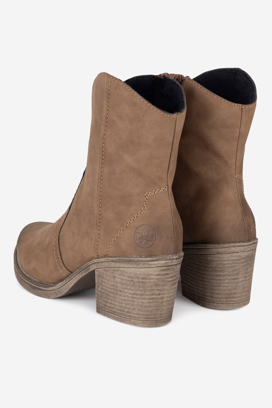 
                Боти Rieker КАФЯВ - 2230062970357