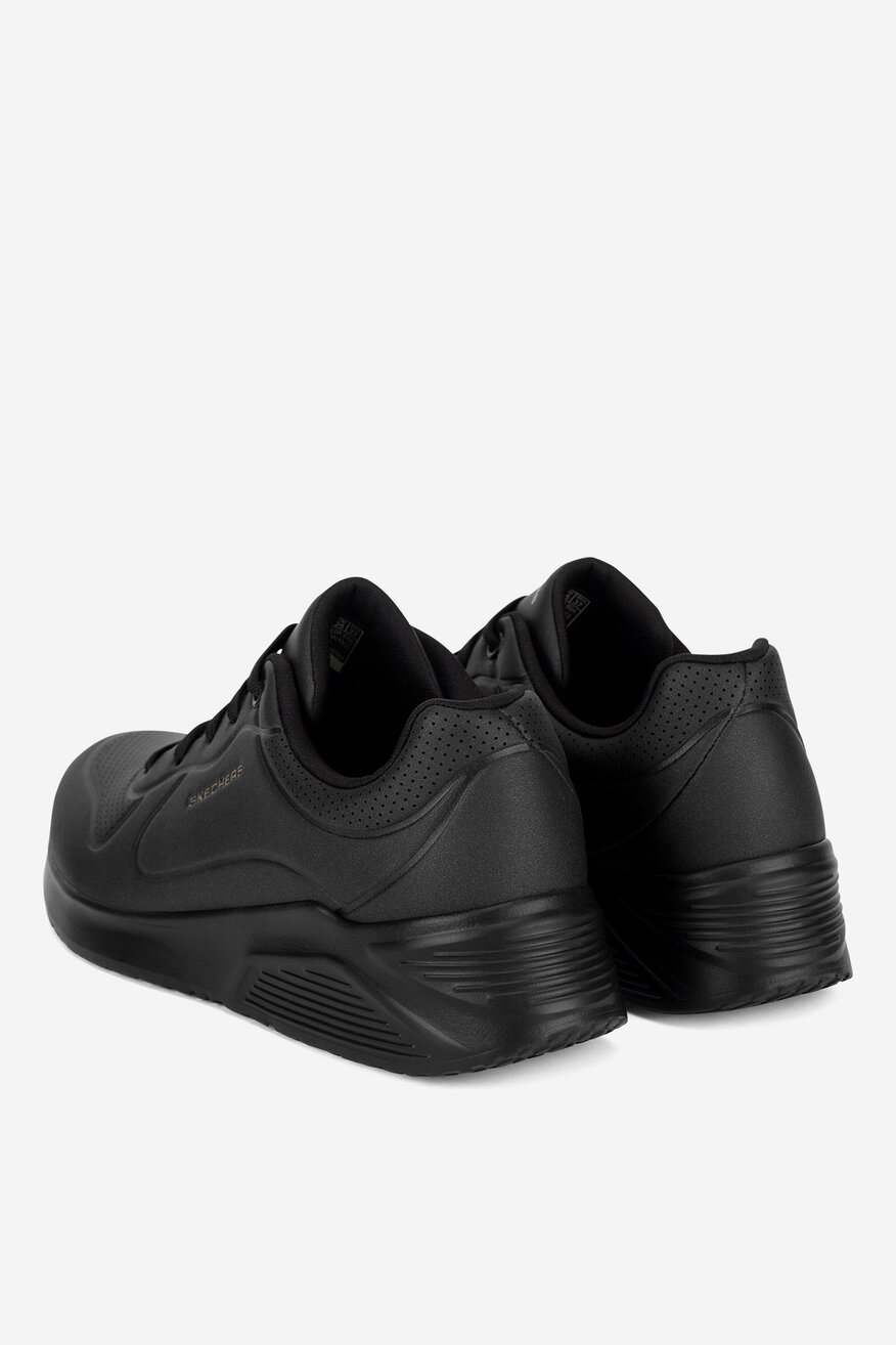 
                Спортни обувки Skechers ЧЕРЕН - 5905588694137