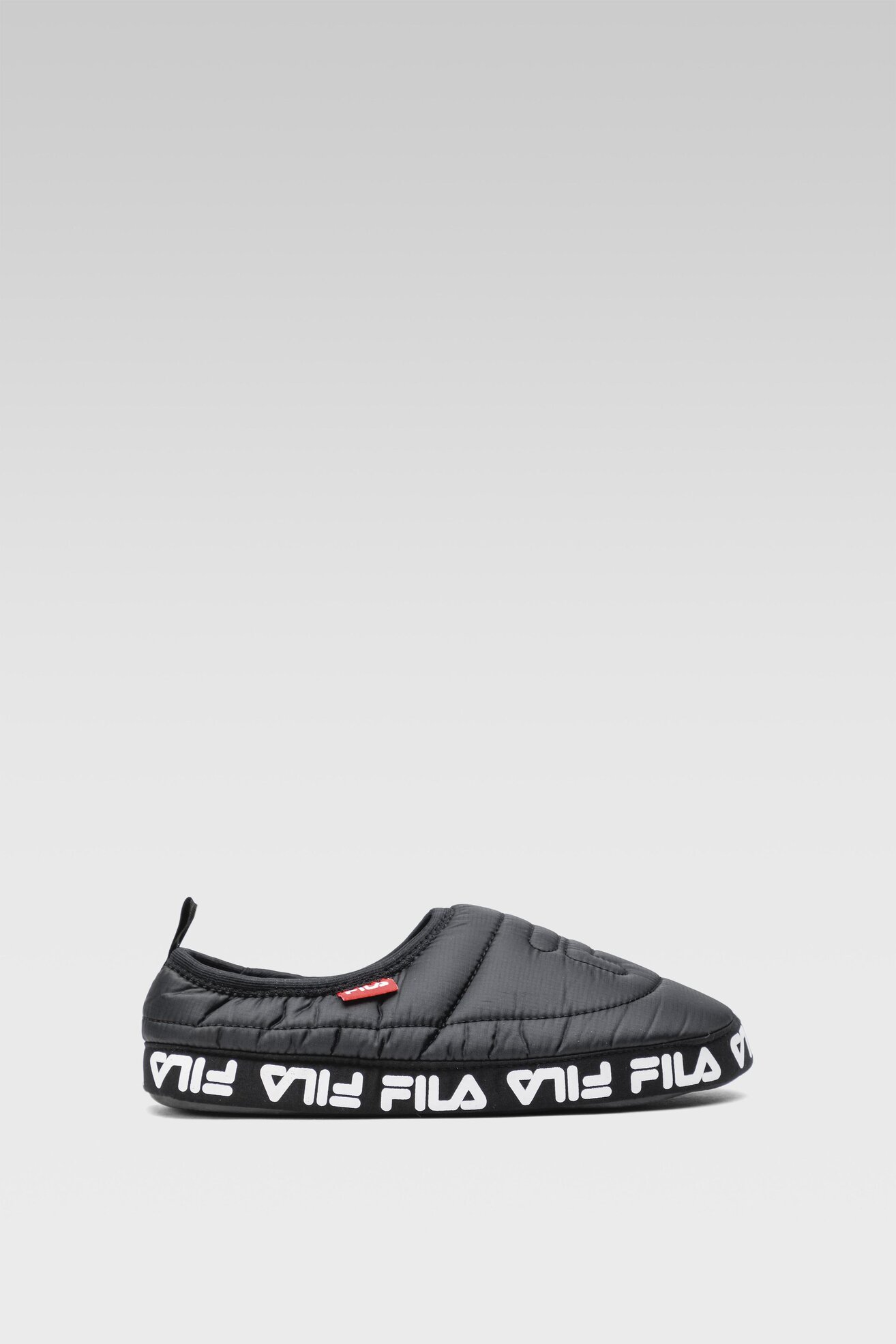 Kapcie Fila COMFIDER FFM0147_80010 Czarny