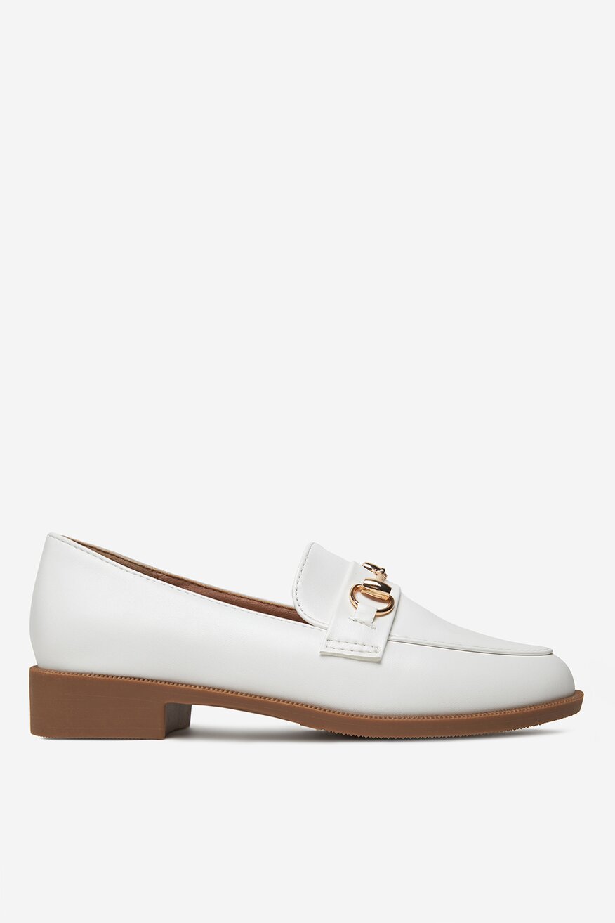 DeeZee - Loafersy - 5906751126837