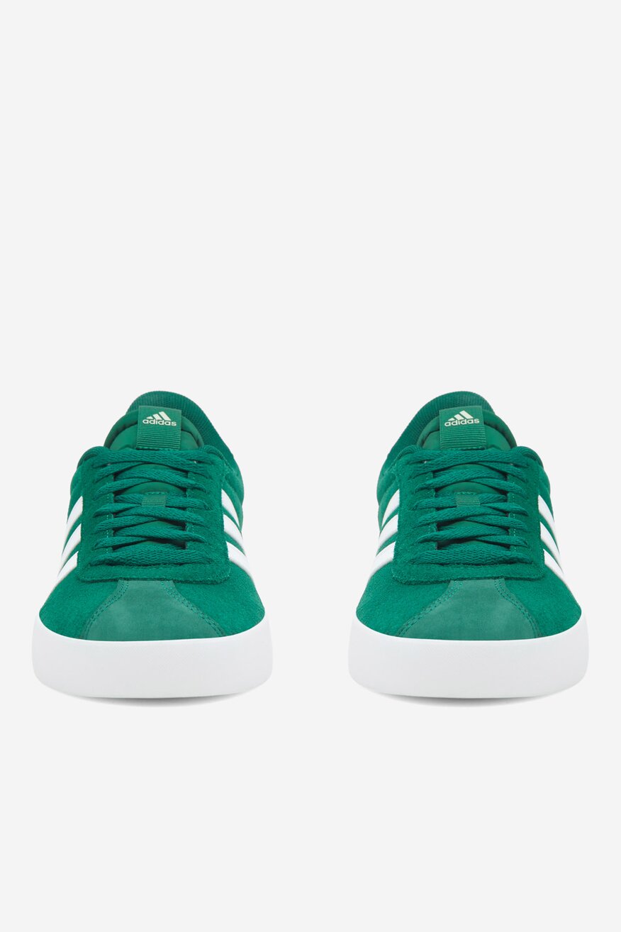 Sportovní obuv adidas ZELENÁ - 5905588188100