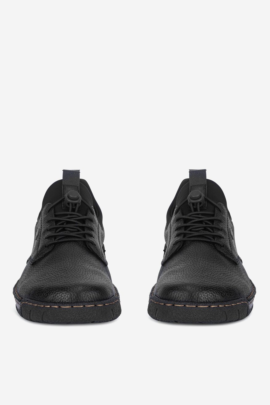 
                Половинки обувки Rieker ЧЕРЕН - 2230062977561