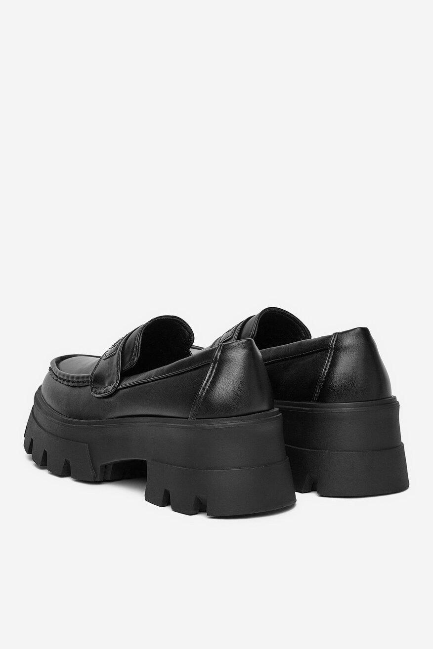 DeeZee - Loafersy - 5904410904529