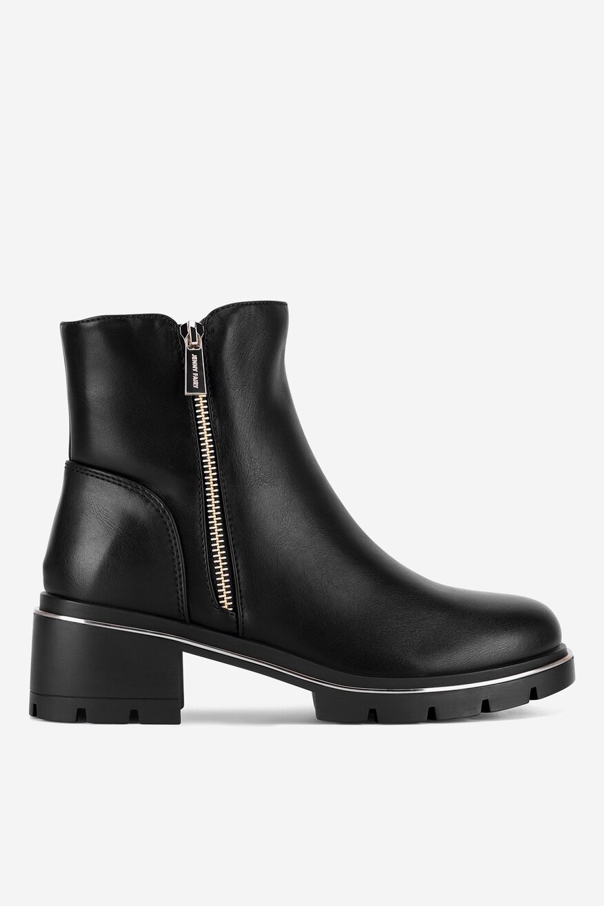 
                Jenny Fairy - Botki - 5905588895954