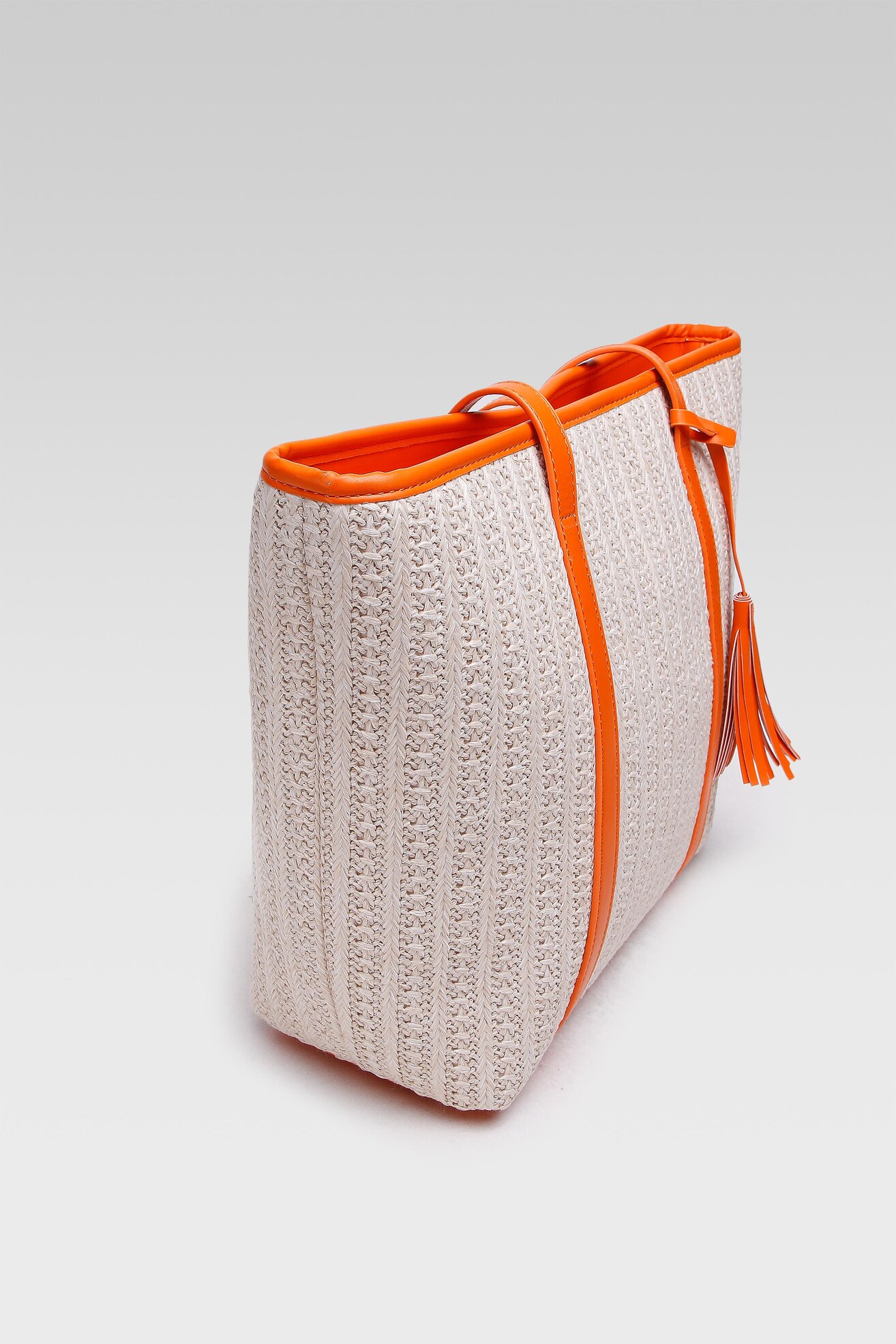 Сумка З Ремінцем DeeZee MDS-D-061-25-01 ПОМАРАНЧЕВИЙ