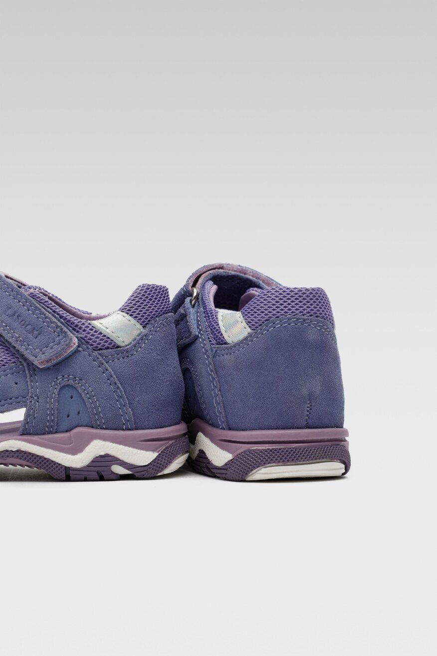 
                Сандали Lasocki Kids ВИОЛЕТОВ - 5904248629335