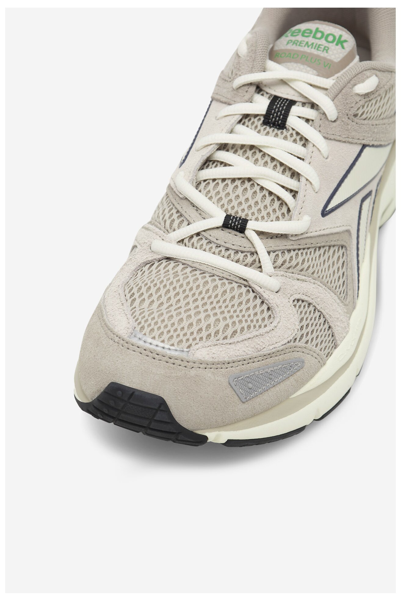 Sportcipő Reebok RBK PREMIER ROA 100074091 BÉZS