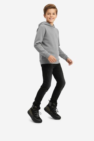 Черевики Lasocki Young CEO-BI12-SAM-06(V)CH ЧОРНИЙ