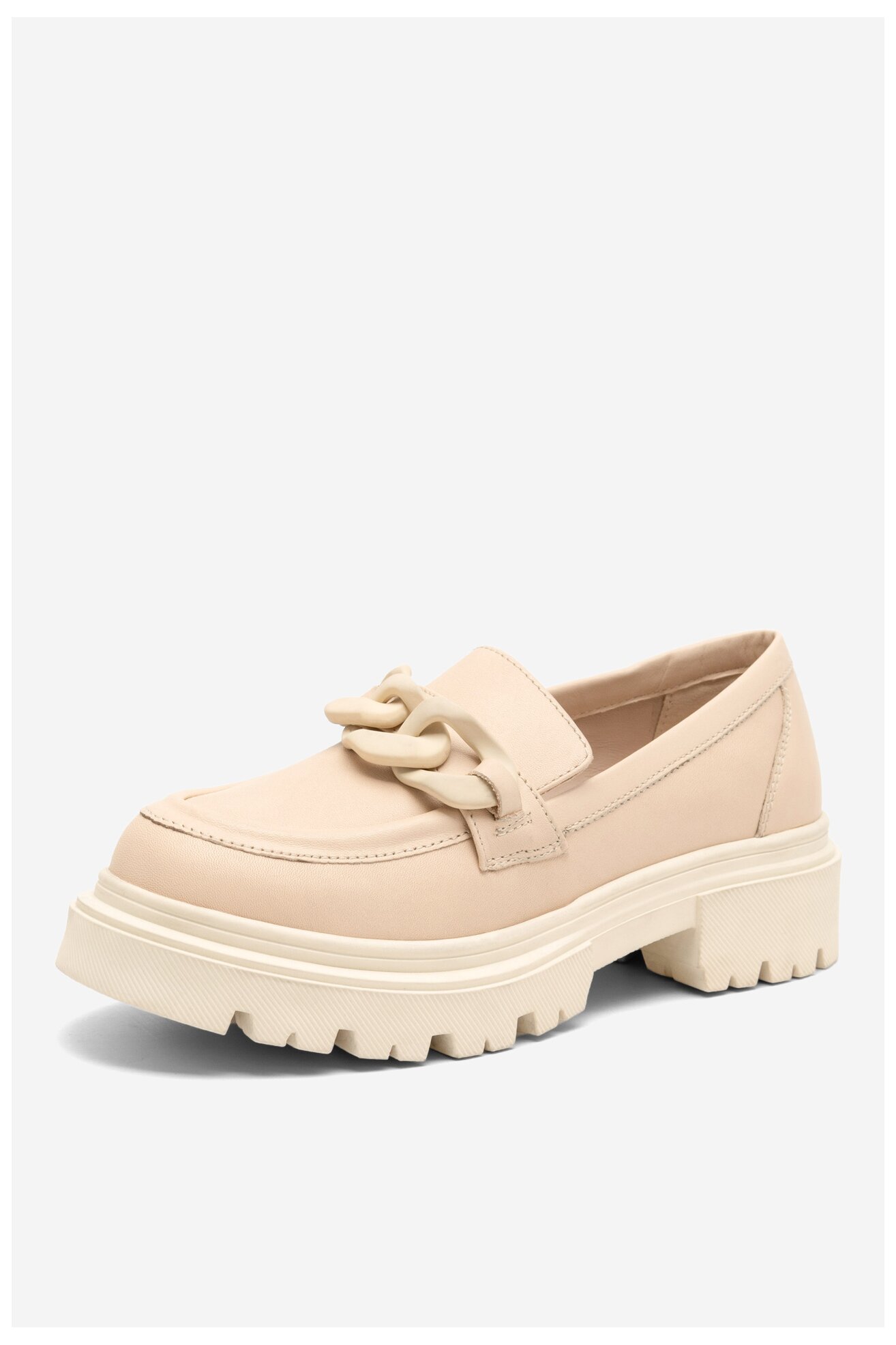 Мокасини Lasocki EST-DONNA-12 БЕЖОВ