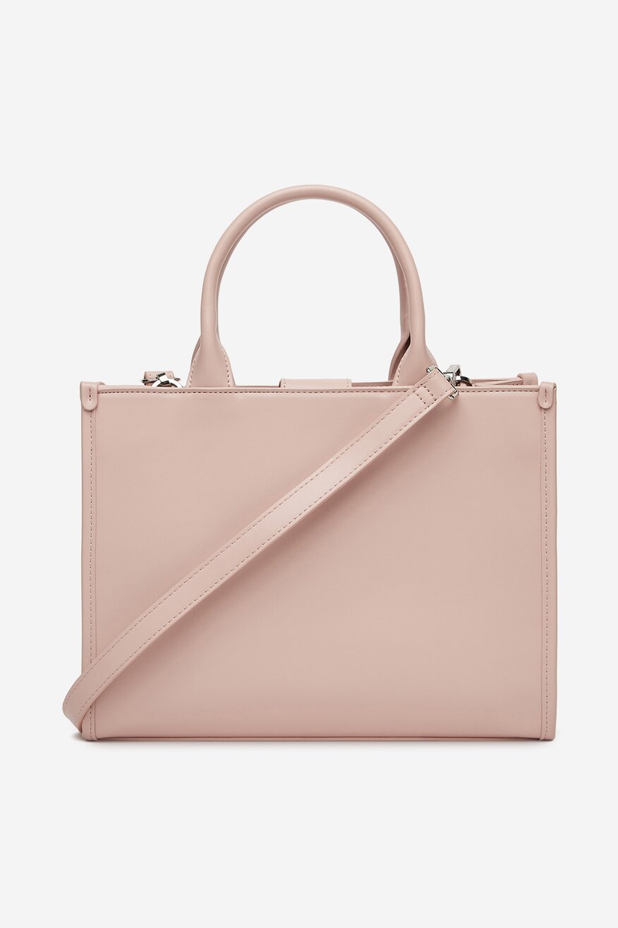 Mexx - Duża torebka tote - 5903698181035