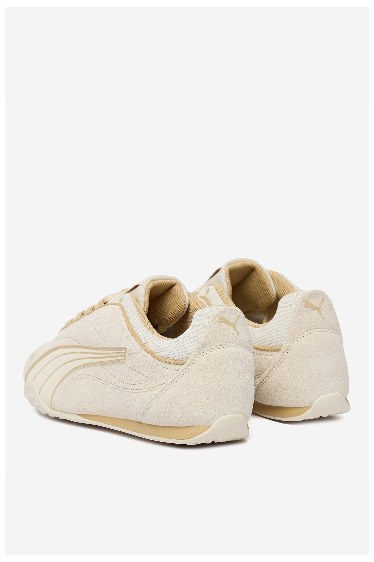 Кросівки спортивні Puma C-CATCH SOLEI SD 40395508 БЕЖЕВИЙ