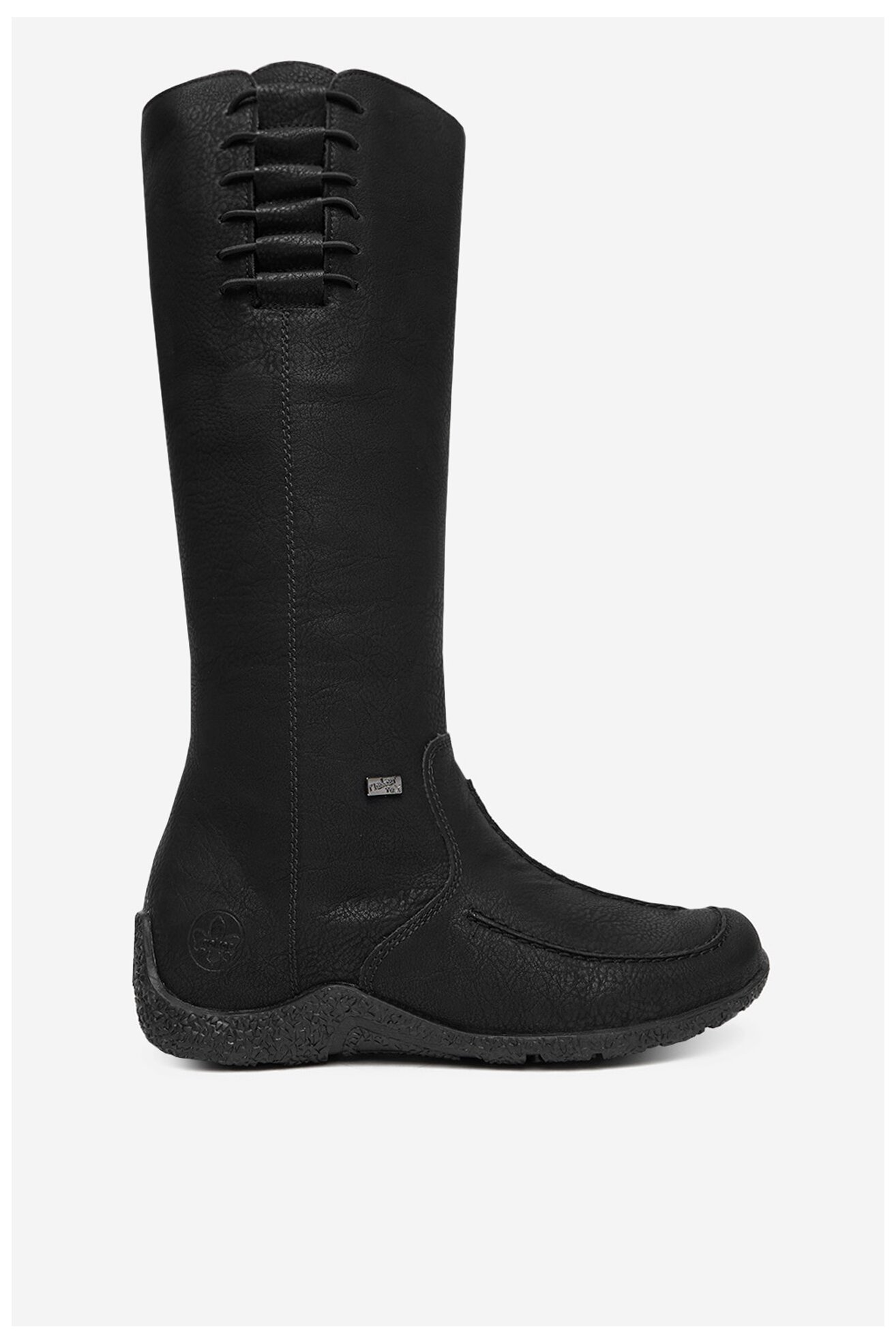 Cizme Rieker CEO-79953-00 NEGRU