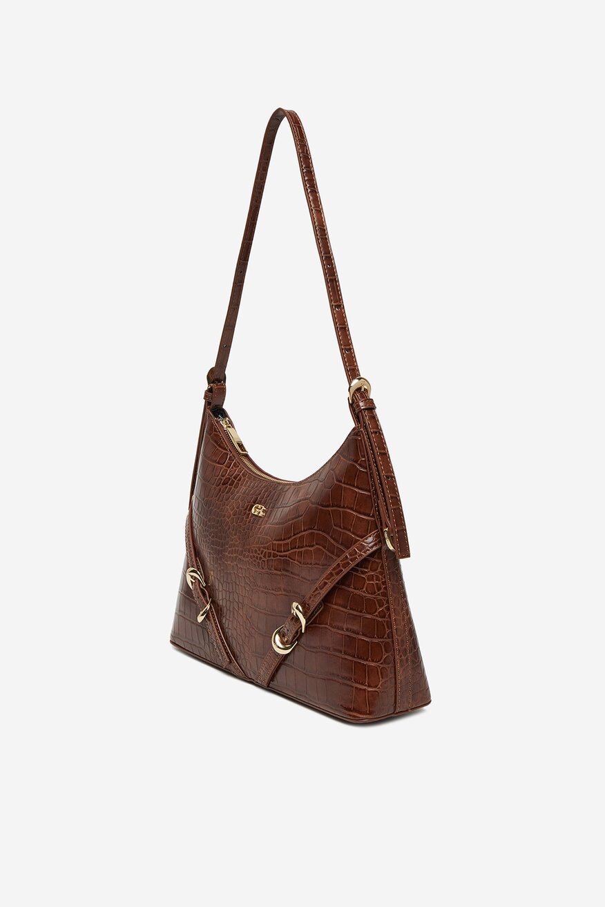 Torba Gino Rossi BRAON - 5906751320518