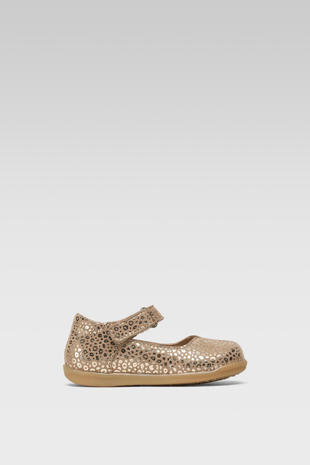 Baleriny Lasocki Kids CRIC CI12-CRIC-03 Złoty