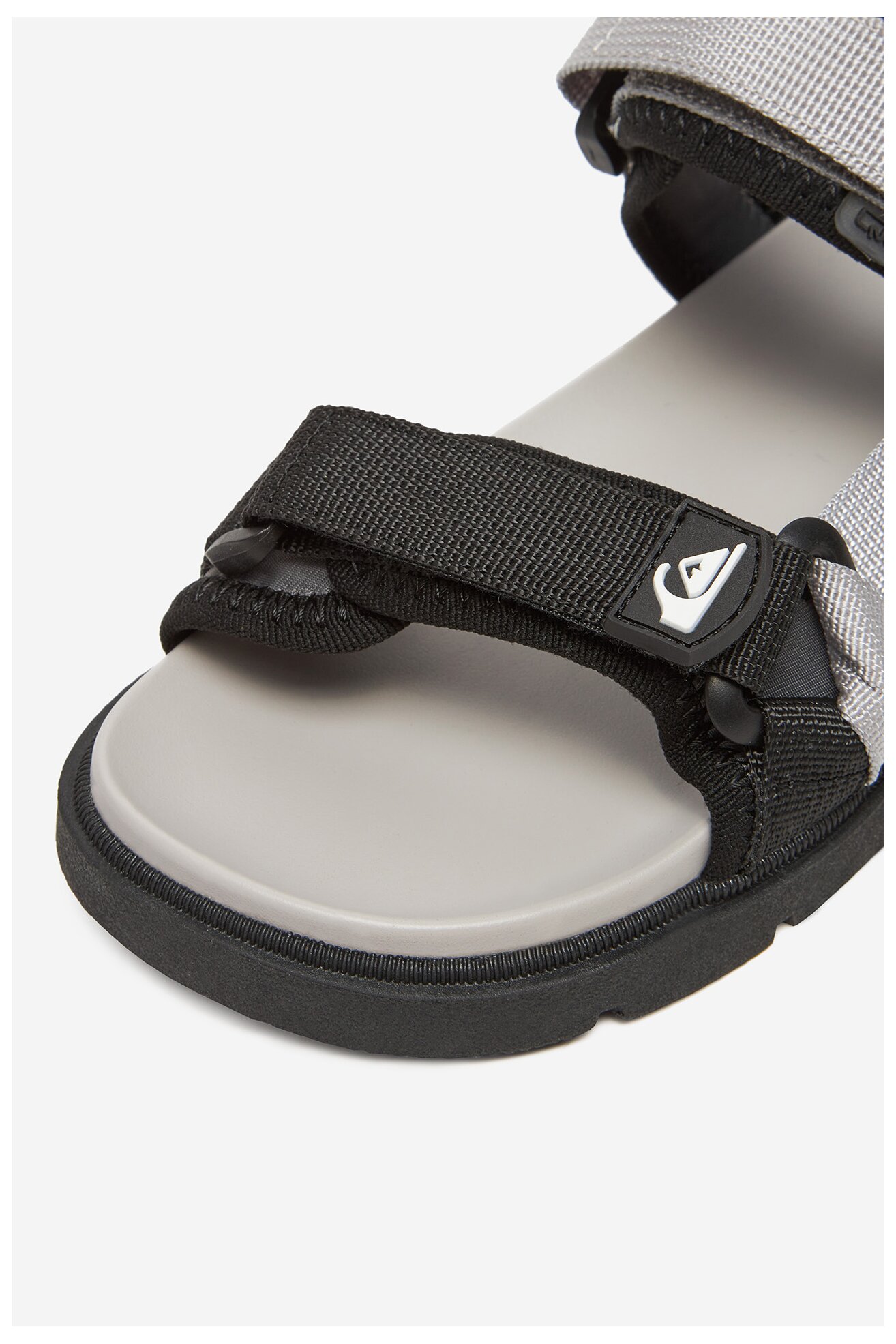 Szandál QUIKSILVER CS6081-06 SZÜRKE