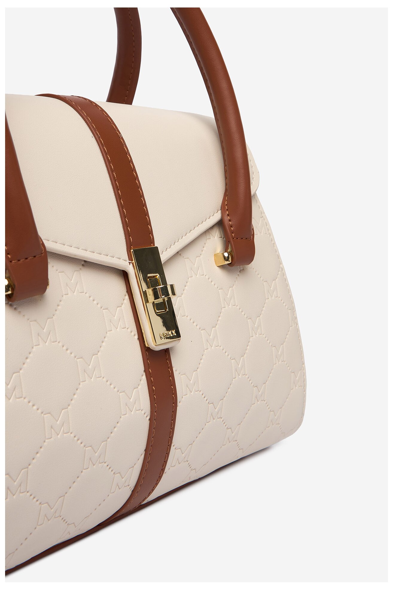 Torebka Mexx CEO-MEXX-K-002-09 Ivory