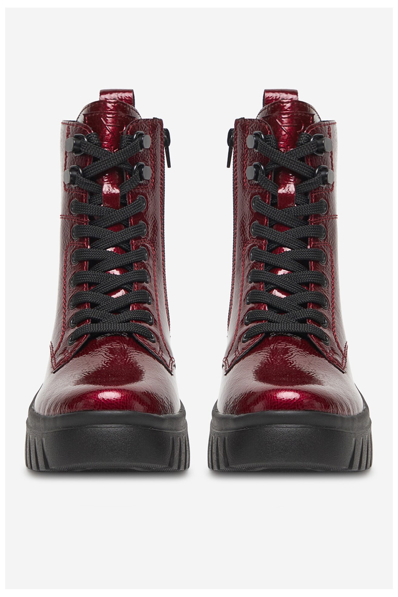 Bocanci Rieker CEO-W1870-35 GRENA