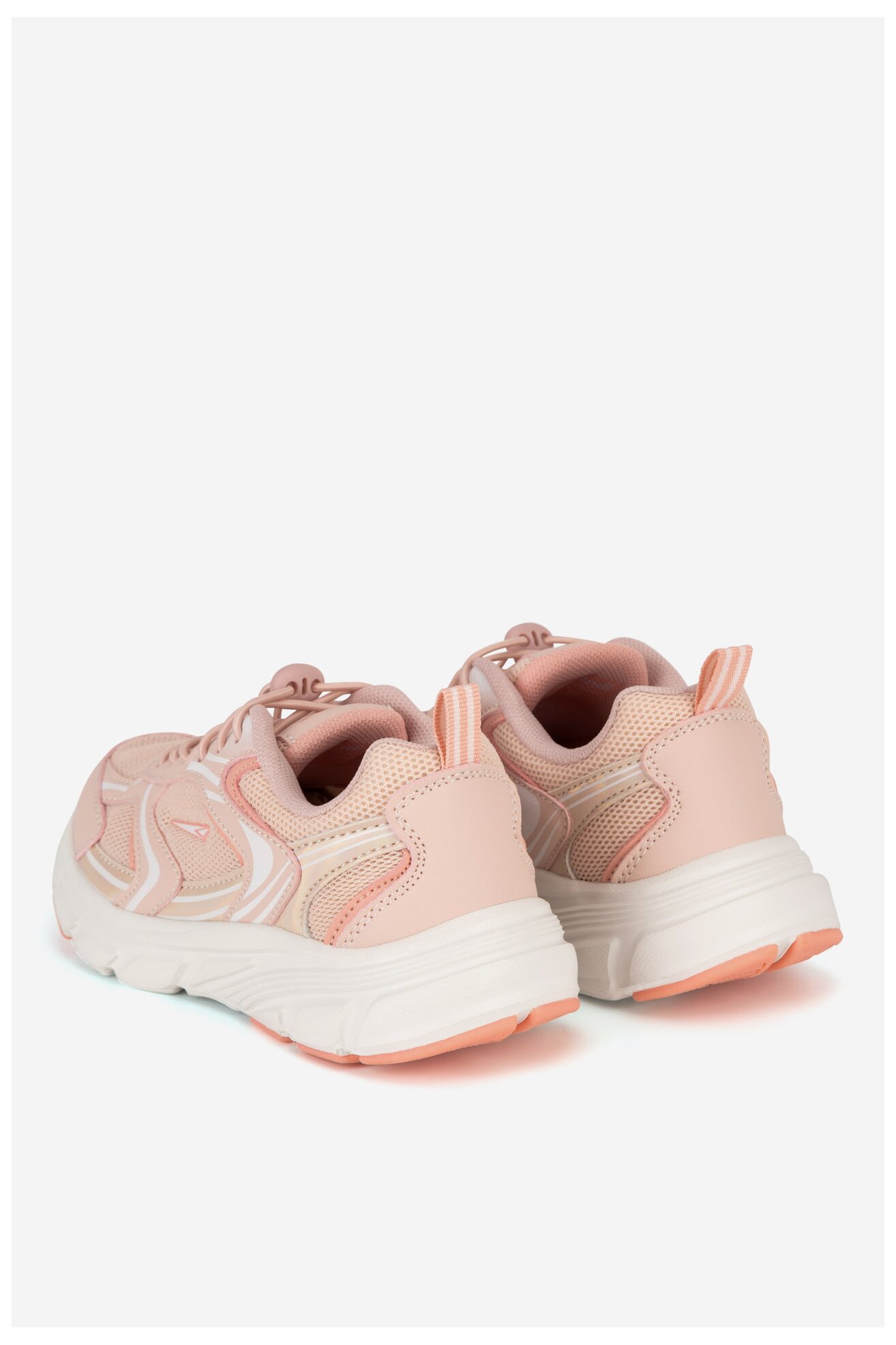 Obuwie sportowe Sprandi CP40-23404Z(IV)DZ Różowy