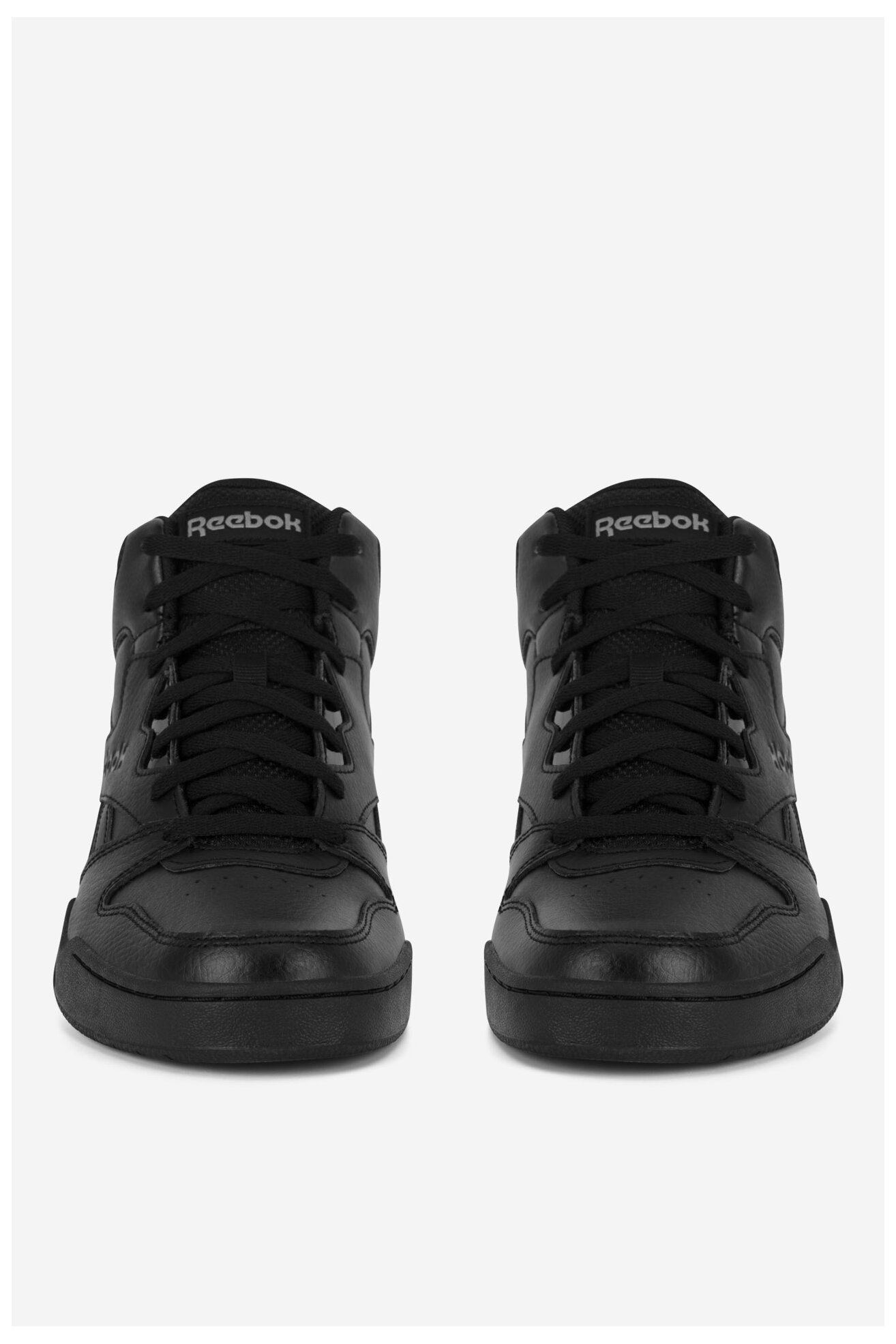 Obuwie sportowe Reebok ROYAL BB4500 HI2 100000090 Czarny