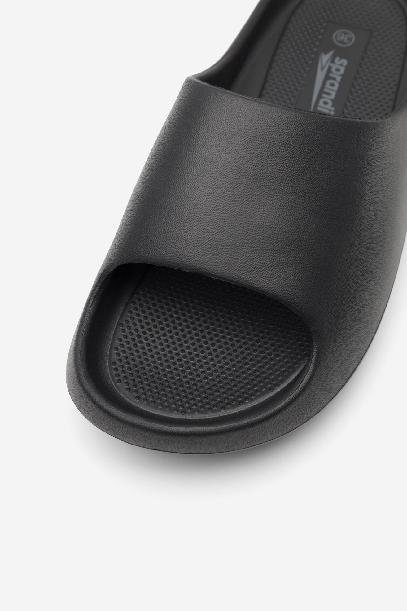 Папуче за базен Sprandi CEOWB-WP88-23732 CRNA