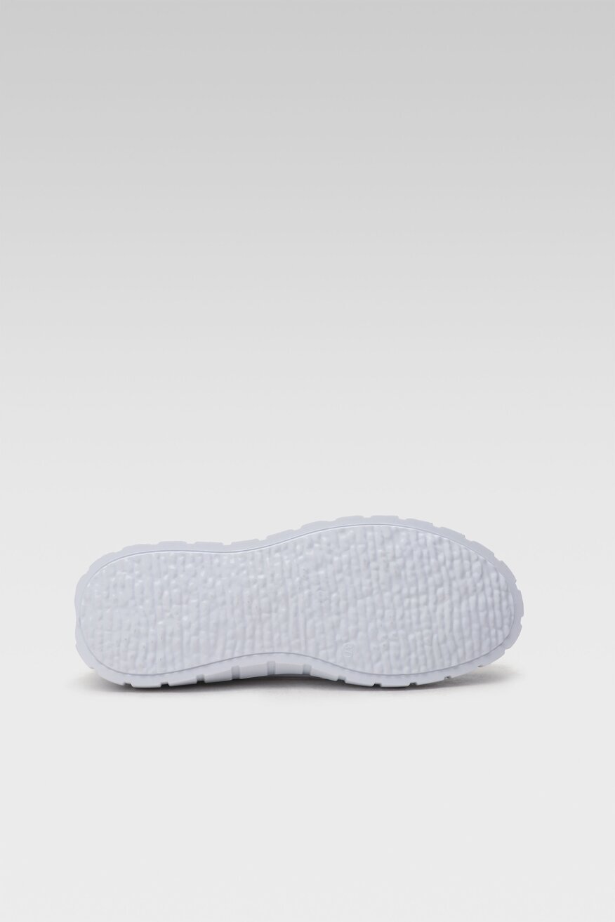 Jenny Fairy - Trampki na grubej podeszwie - 5904248503017