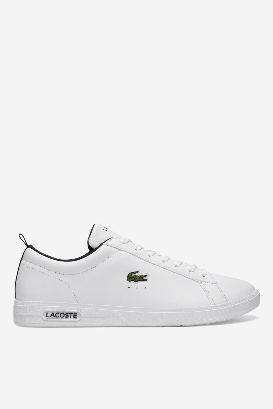 
                Спортни обувки LACOSTE БЯЛ - 5906751536872