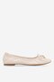 Балетки NINE WEST WFA2617-1 БІЛИЙ