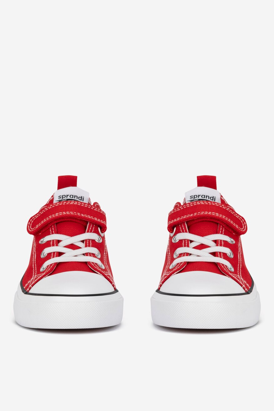 
                Кецове Sprandi ЧЕРВЕН - 5905588718499