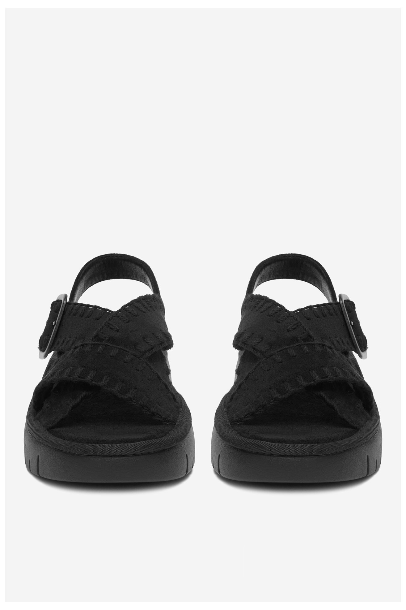 Сандалі ROXY CEO-HY62277-8 ЧОРНИЙ