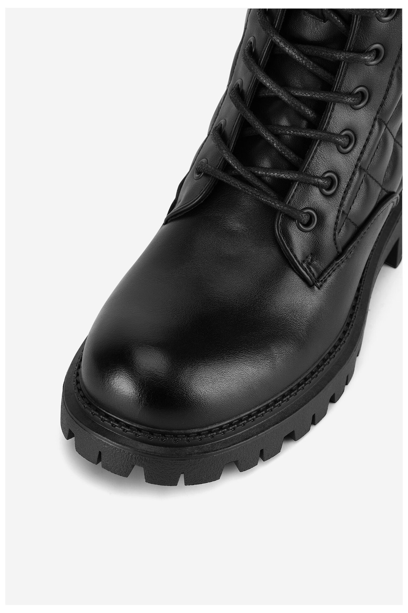 Trzewiki Jenny Fairy HY13023-56 Czarny