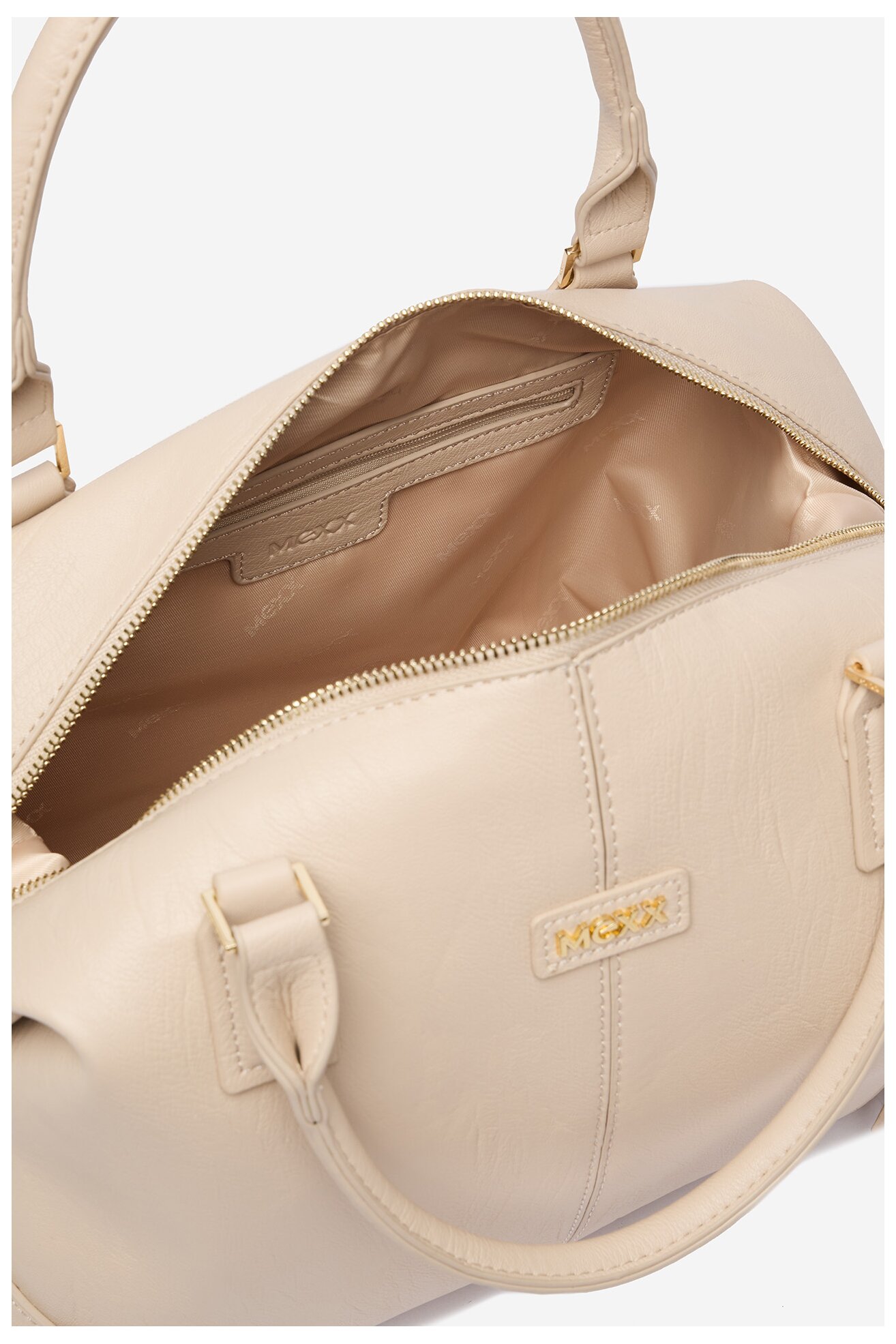 Дамска чанта Mexx CEO-MEXX-L-008-09 БЕЖОВ
