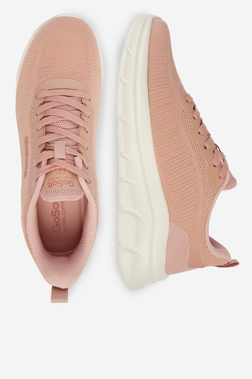 
                Go Soft - Sneakersy - 5906751909812