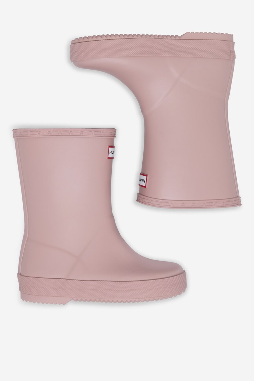 HUNTER - Kalosze półdługie - 5905588649731