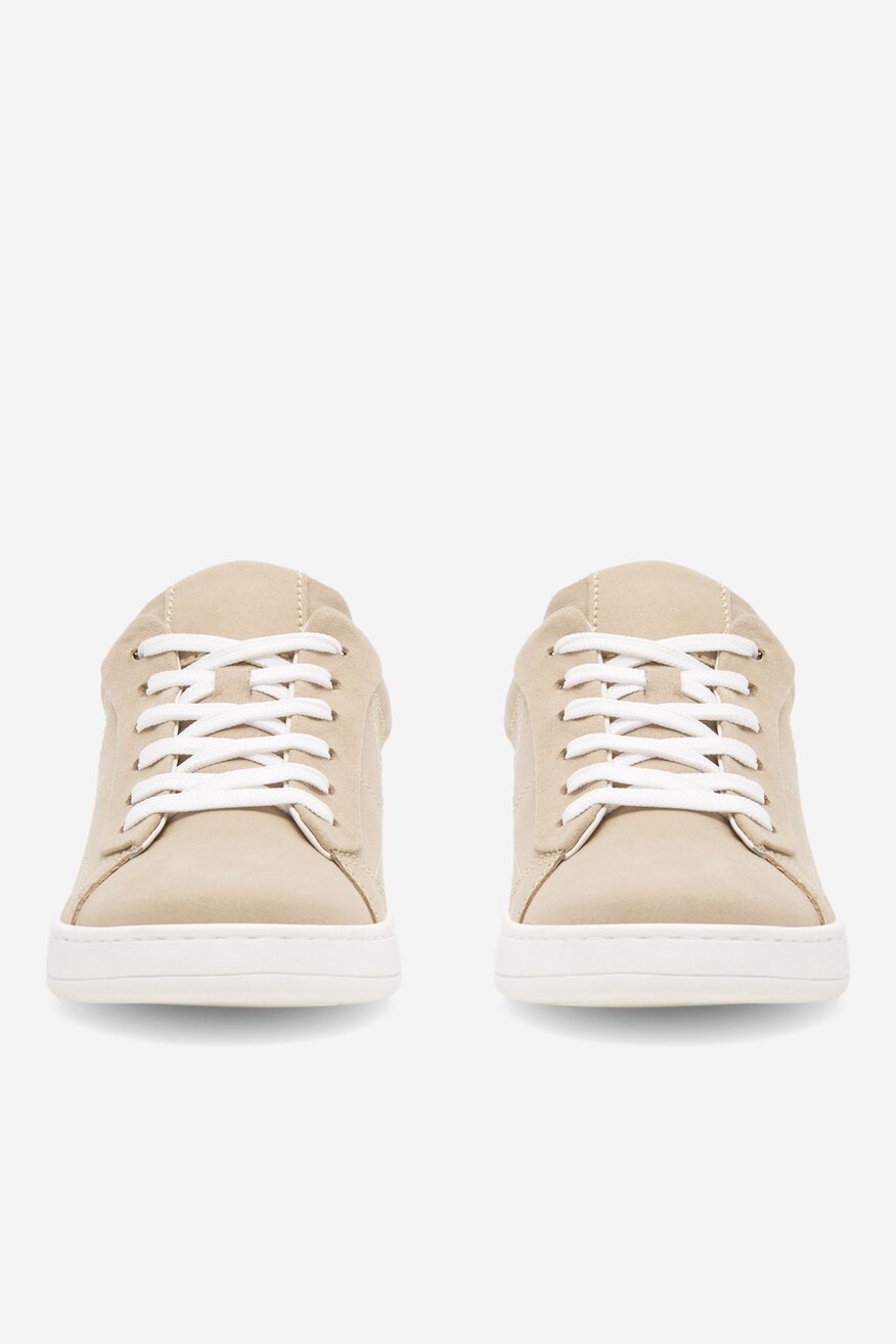 Sneakerși Lasocki BEJ - 5905588354918