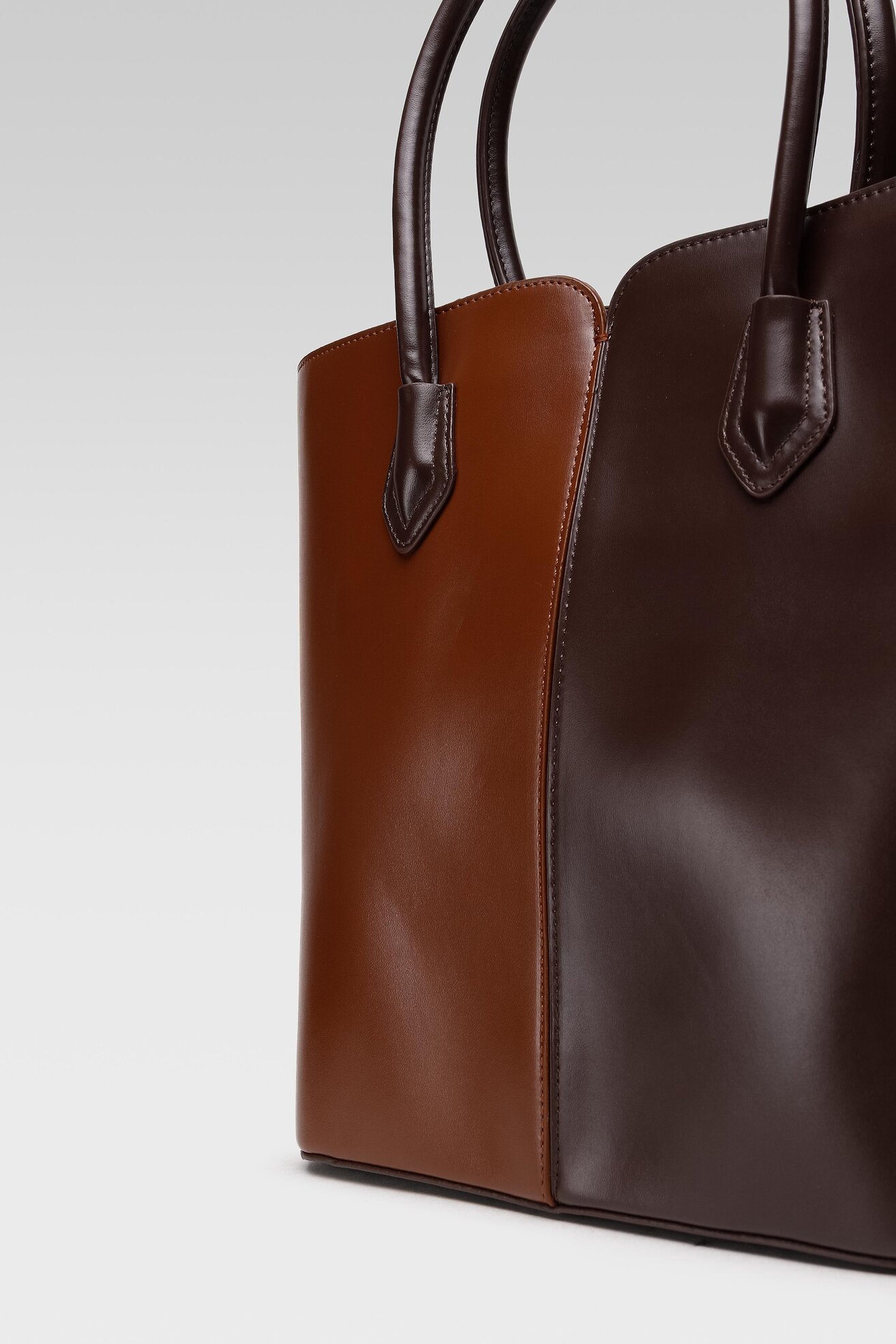 Torebka Jenny Fairy RD8072 Brązowy