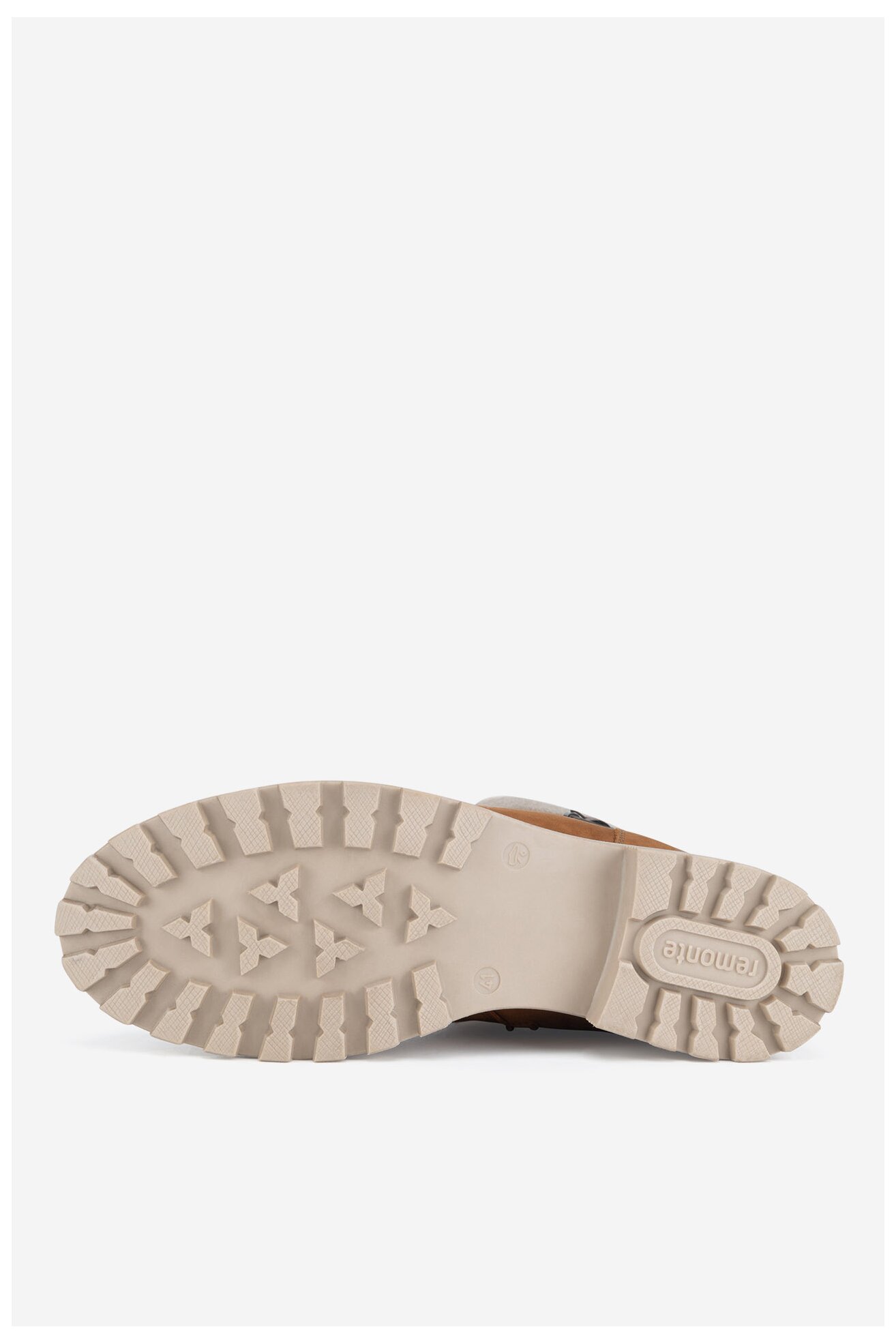 Боти Remonte D0W72-22 КАФЯВ