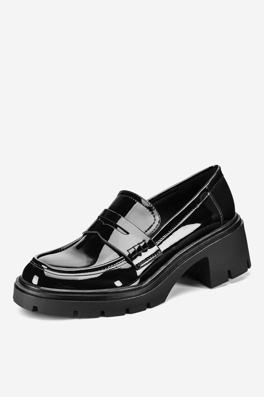 DeeZee - Loafersy - 5904410916225