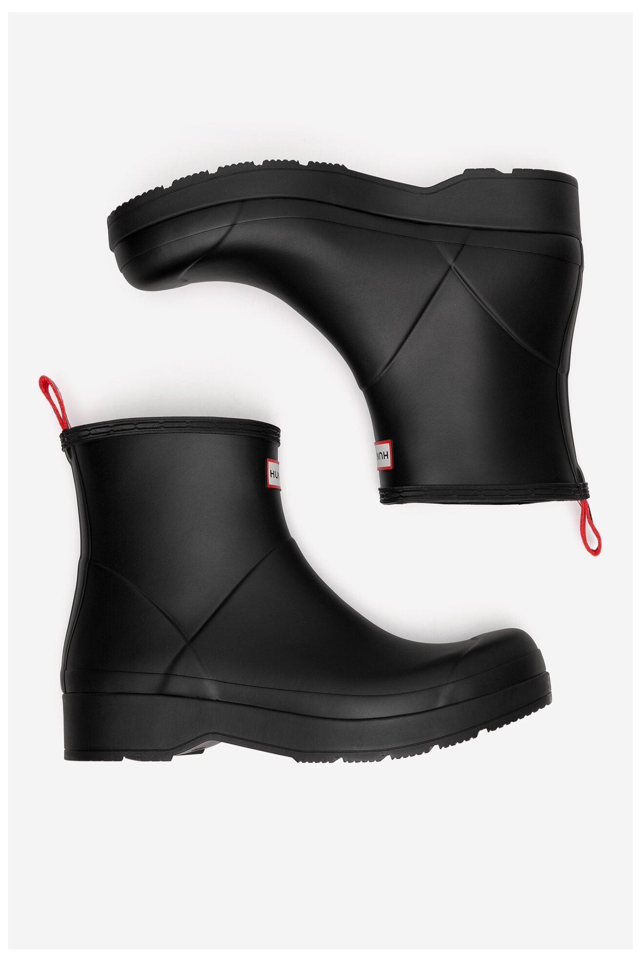 Гумени ботуши HUNTER MFS9088RMA ЧЕРЕН