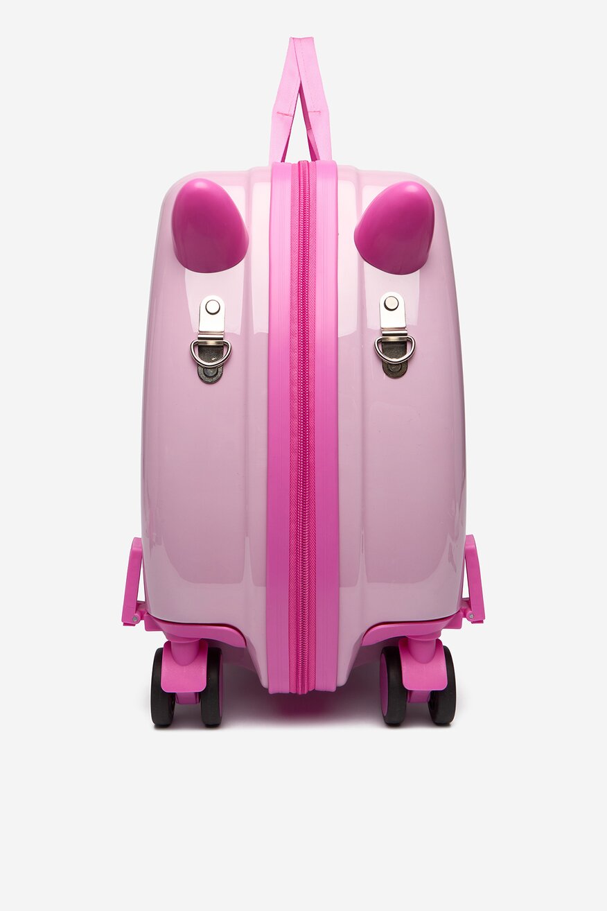 
                Paw Patrol - Walizka - 5907964008972