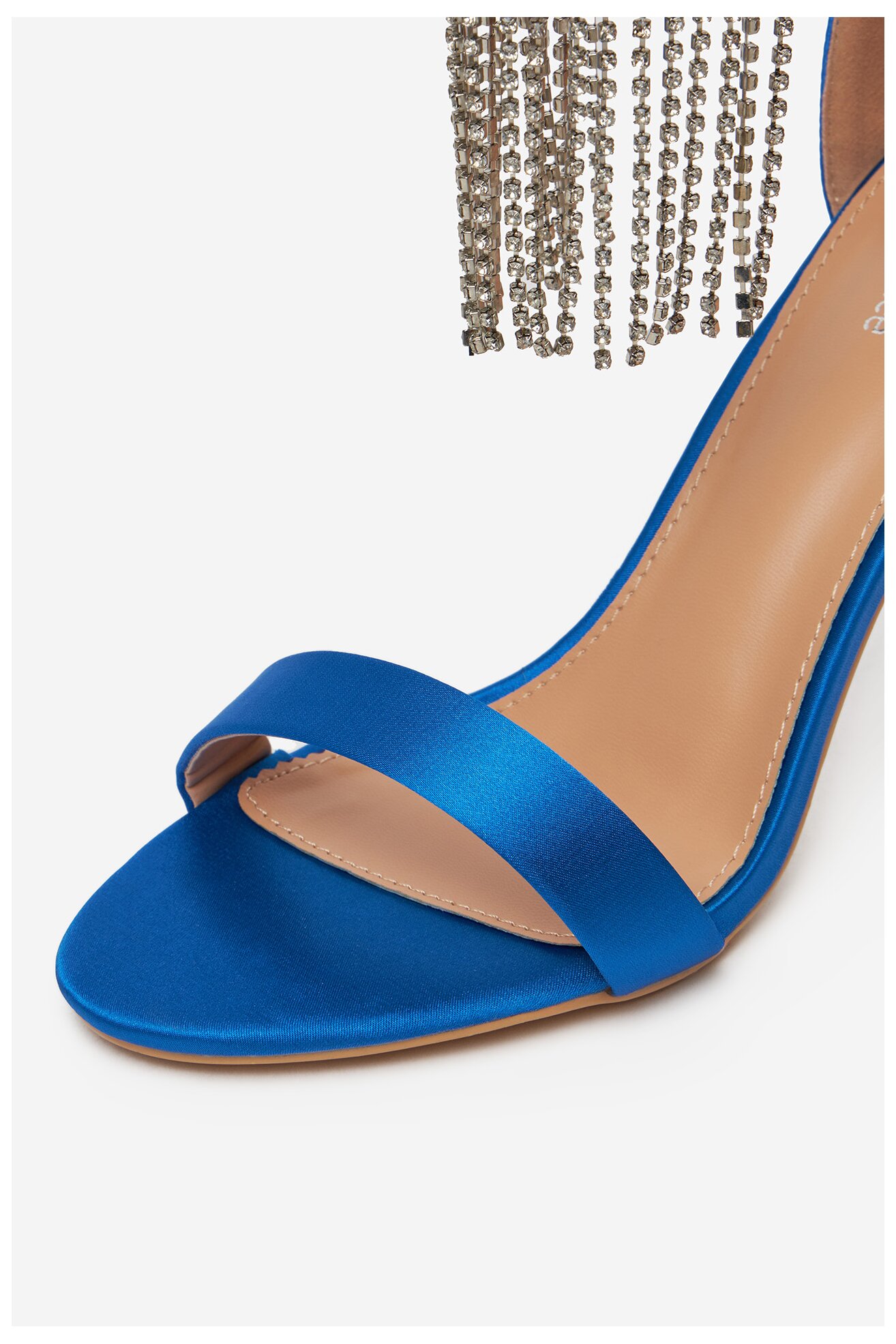 Сандали DeeZee RK01-22 КОБАЛТОВО СИНЬО